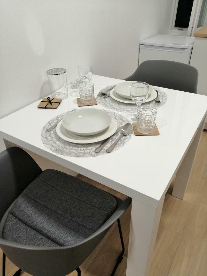 Готель Studio Apartman Adris Шибеник Екстер'єр фото